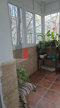 Vânzare apartament decomandat 3 camere Șos. Berceni - Apărătorii Patriei