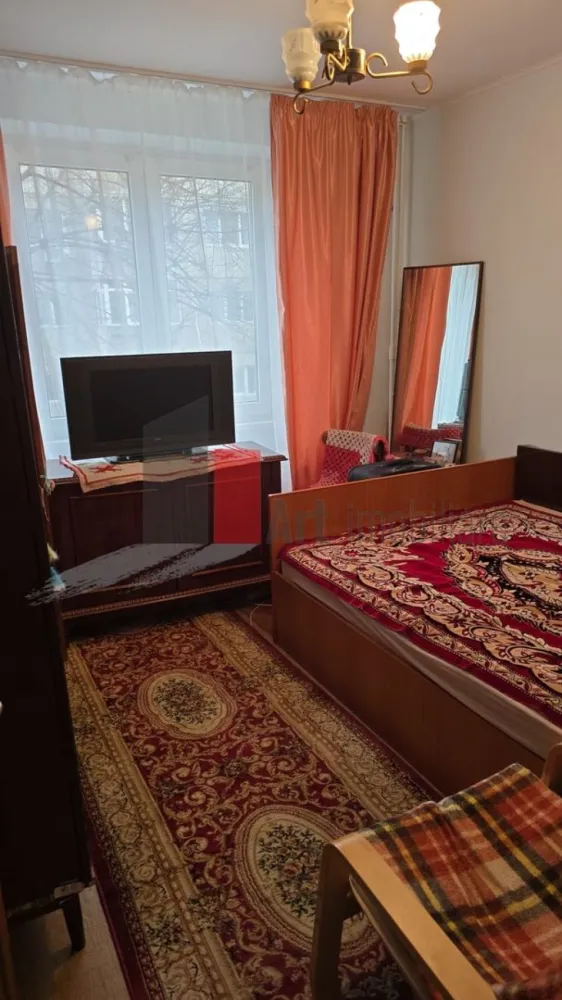 Vânzare apartament decomandat 3 camere Șos. Berceni - Apărătorii Patriei