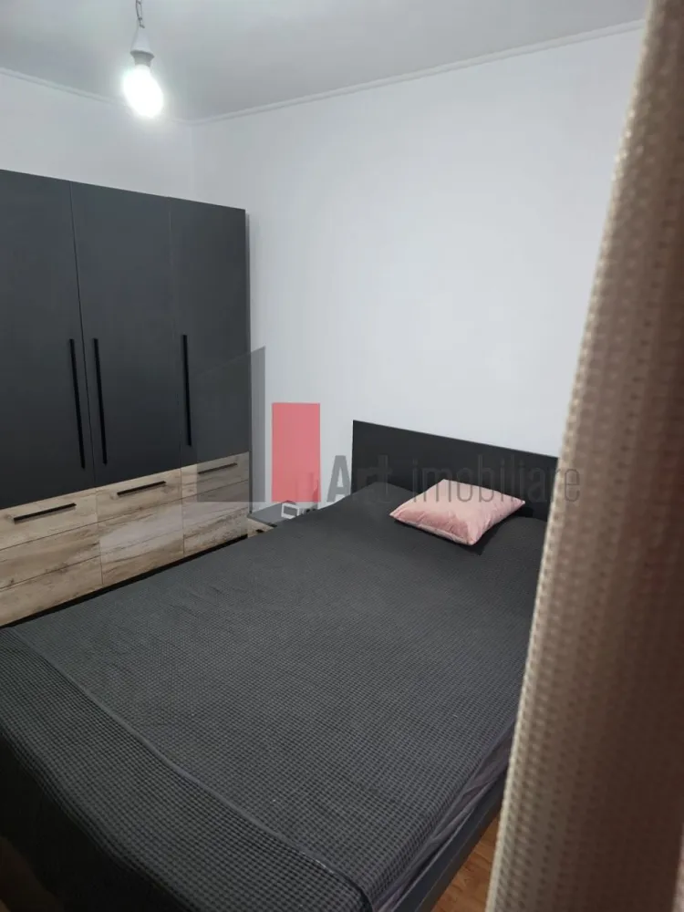 Vânzare apartament decomandat 3 camere Șos. Berceni - Apărătorii Patriei