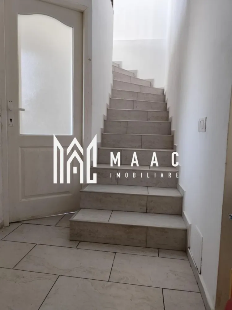 Casa Individuala | 4 Camere | 147 Mp | Curte de 100 Mp