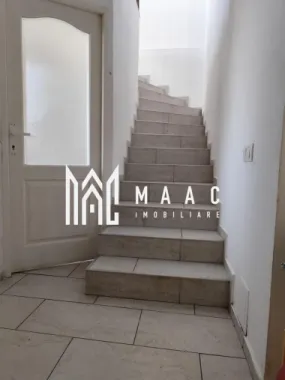 Casa Individuala | 4 Camere | 147 Mp | Curte de 100 Mp