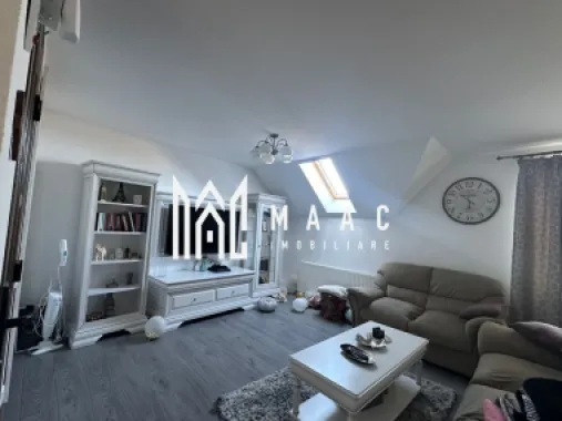 Casa 6 camere I P+E I Curte I 200MPU I Selimbar
