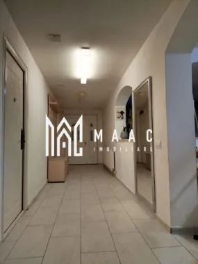 Casa Individuala | 4 Camere | 147 Mp | Curte de 100 Mp