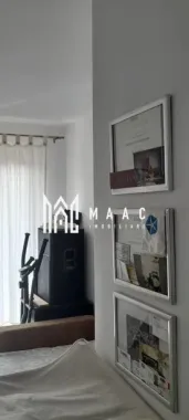 Apartament 3 camere I Decomandat I Etajul 1