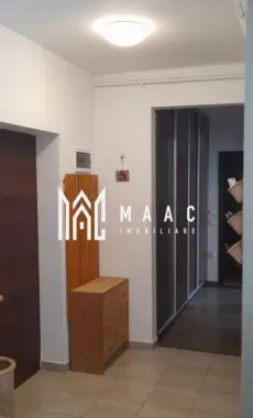 Apartament 3 camere I Decomandat I Etajul 1