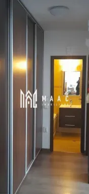 Apartament 3 camere I Decomandat I Etajul 1