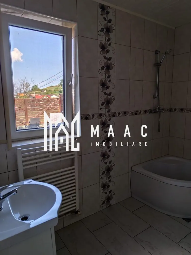 Casa Individuala | 4 Camere | 147 Mp | Curte de 100 Mp