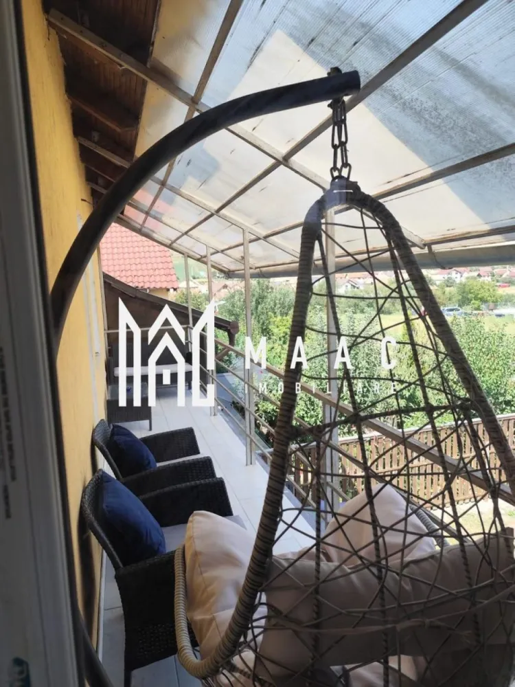 Casa Individuala | 4 Camere | 147 Mp | Curte de 100 Mp