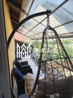 Casa Individuala | 4 Camere | 147 Mp | Curte de 100 Mp