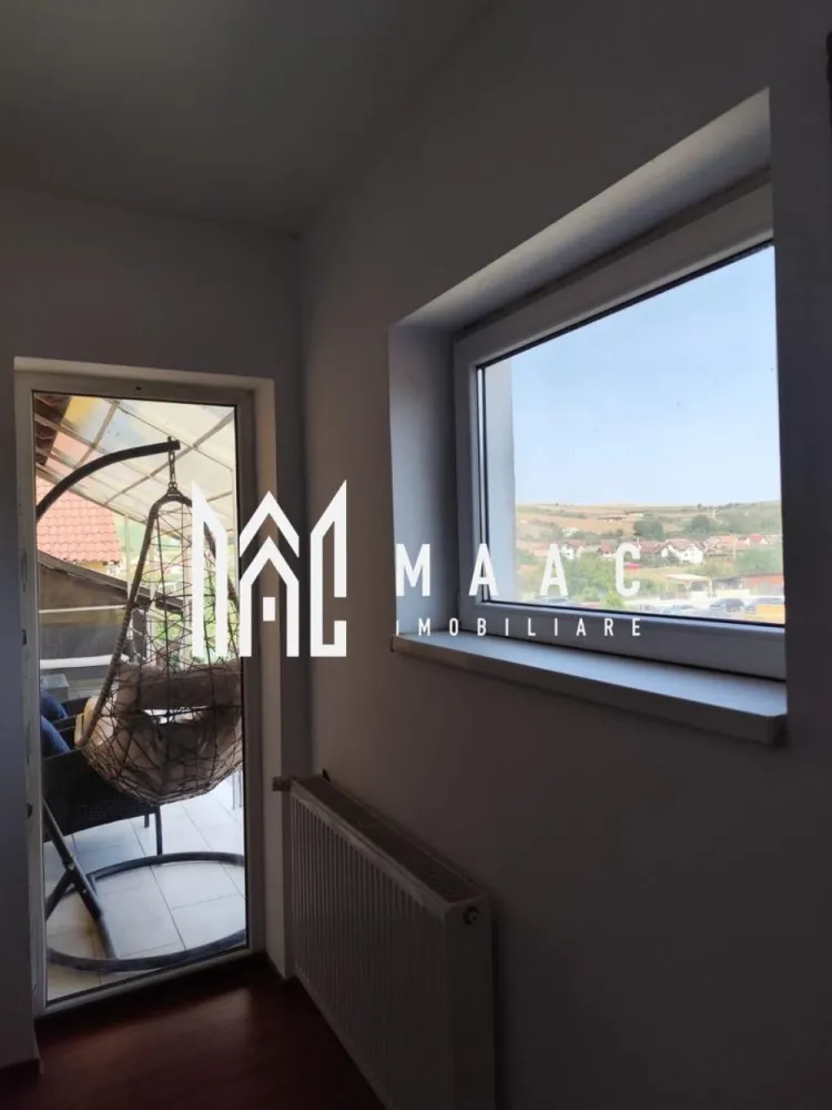 Casa Individuala | 4 Camere | 147 Mp | Curte de 100 Mp