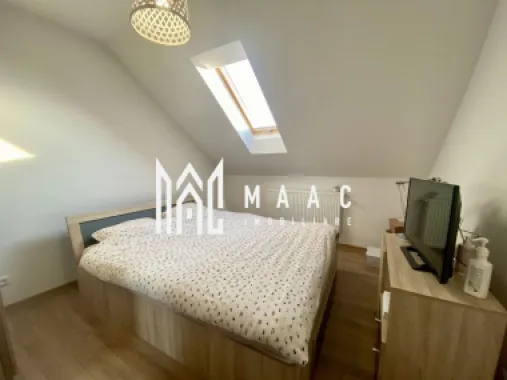 Apartament 2 camere | Etaj 3 | Balcon | Parcare | Selimbar