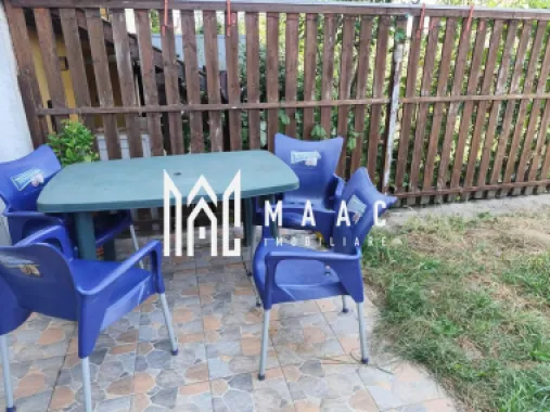 Casa Individuala | 4 Camere | 147 Mp | Curte de 100 Mp