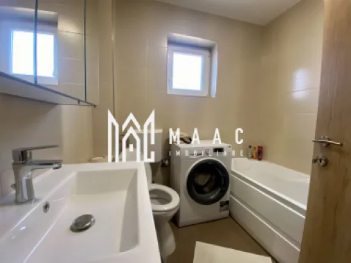 Apartament 2 camere | Etaj 3 | Balcon | Parcare | Selimbar