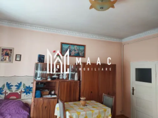 Casa individuala 3 camere I Teren 1600mp I Acces auto I Aiud