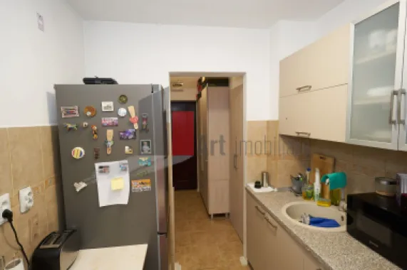 Vânzare apartament 2 camere - metrou Dristor
