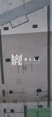 Logo MAAC IMOBILIARE logo