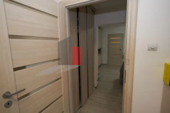 Vânzare apartament 2 camere - metrou Dristor