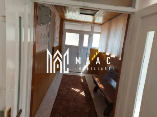 Casa individuala 3 camere I Teren 1600mp I Acces auto I Aiud