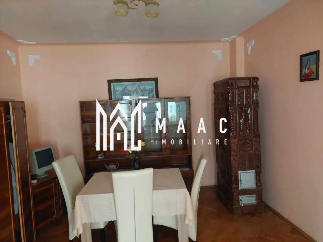 Casa individuala 3 camere I Teren 1600mp I Acces auto I Aiud