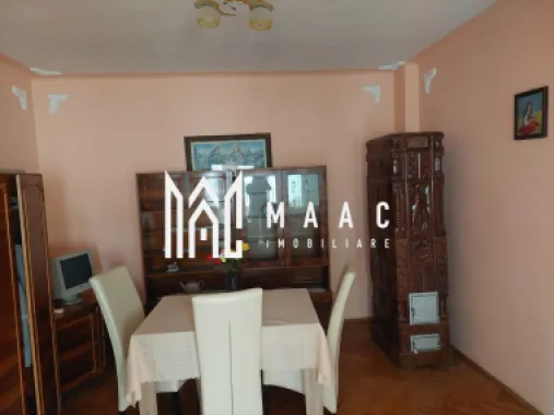 Casa individuala 3 camere I Teren 1600mp I Acces auto I Aiud