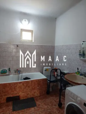 Casa individuala 3 camere I Teren 1600mp I Acces auto I Aiud