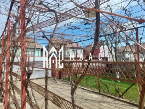 Casa individuala 3 camere I Teren 1600mp I Acces auto I Aiud