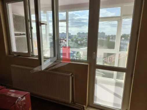 Vânzare apartament 3 camere cu centrală Bd. Obregia - Fântâna Florilor
