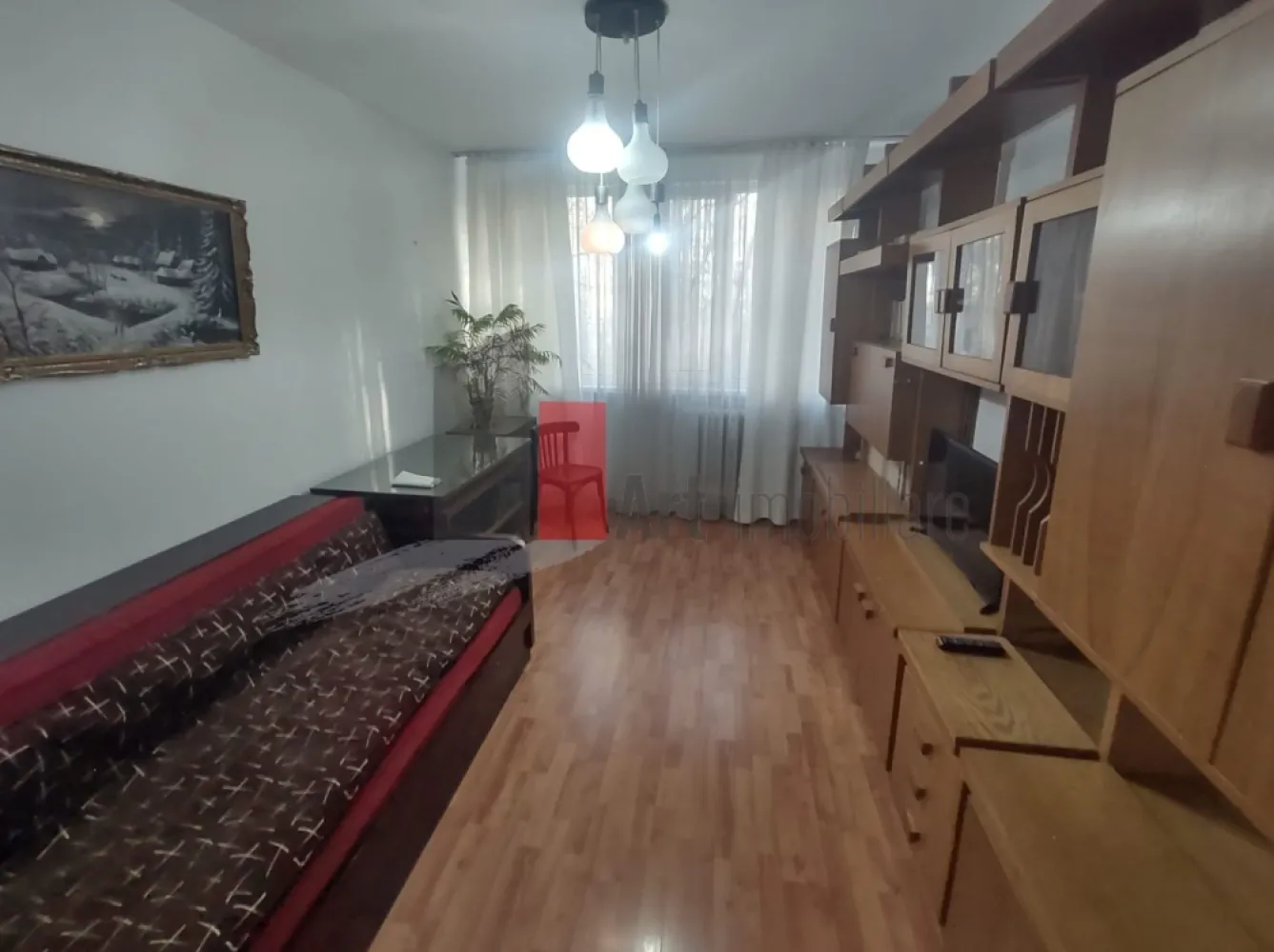 Vânzare apartament 3 camere Bd. Obregia - Pța Străduinței