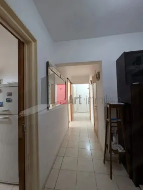 Vânzare apartament 3 camere Bd. Obregia - Pța Străduinței
