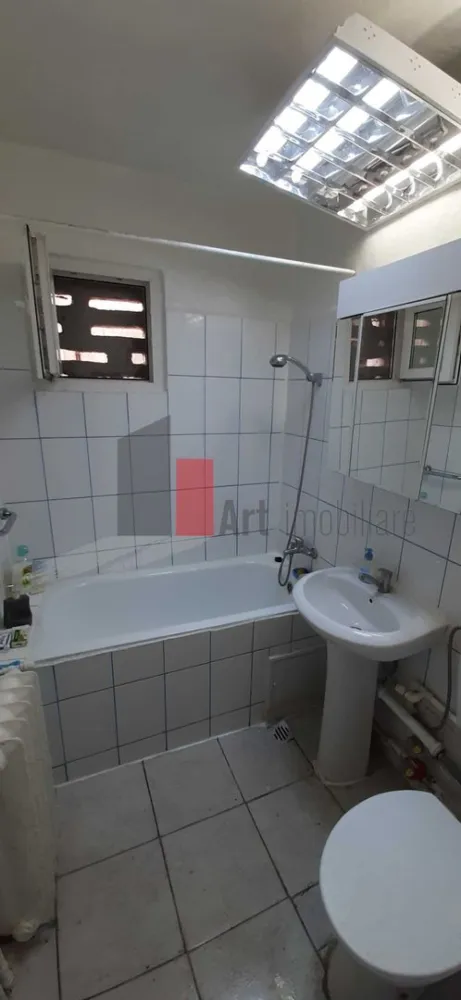 Vânzare apartament 2 camere Bd. Brâncoveanu - Lamotești