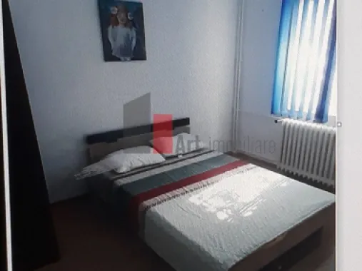 Vânzare apartament 2 camere Bd. Brâncoveanu - Lamotești