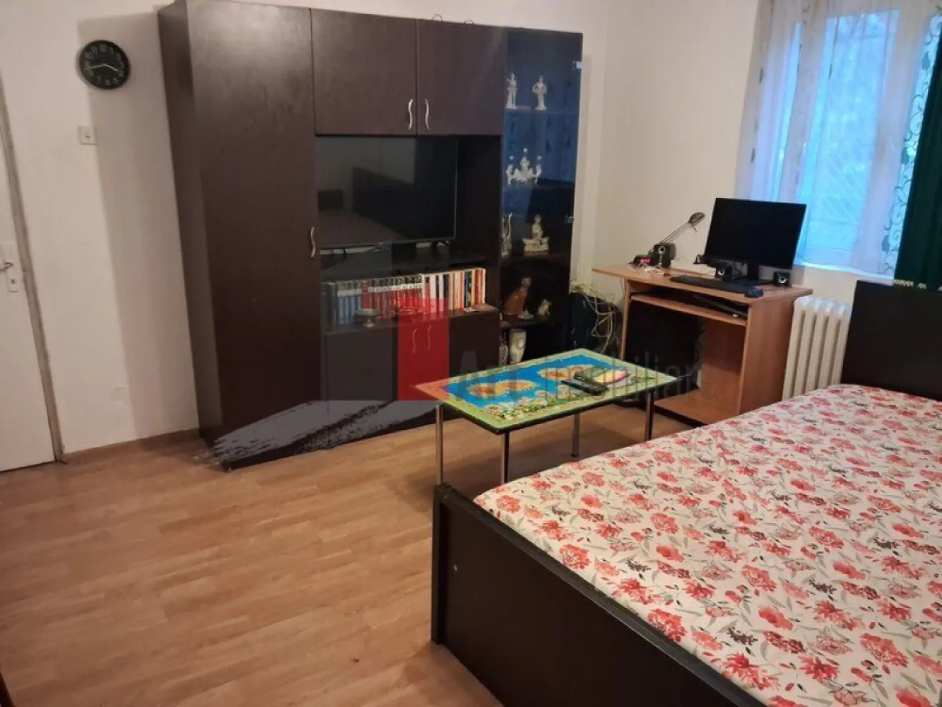 Vânzare apartament 2 camere Bd. Brâncoveanu - Lamotești