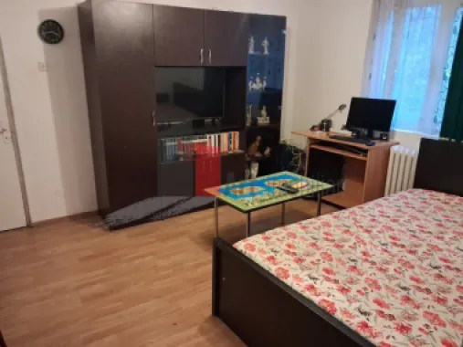 Vânzare apartament 2 camere Bd. Brâncoveanu - Lamotești