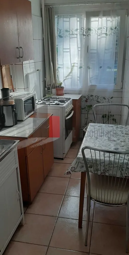 Vânzare apartament 2 camere Bd. Brâncoveanu - Lamotești