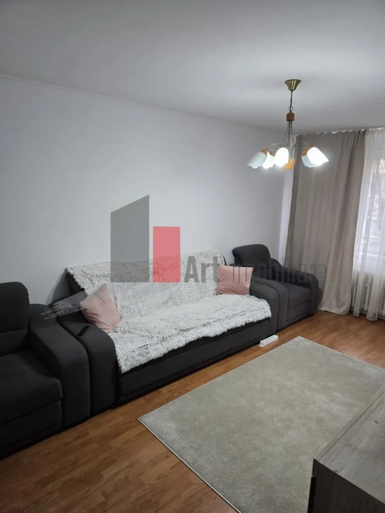 Vânzare apartament decomandat 3 camere Șos. Berceni - Apărătorii Patriei