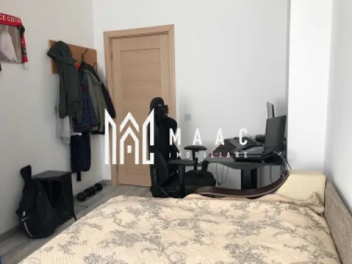 Apartament 3 camere | Etaj 1 | 64 mpu | Turnisor