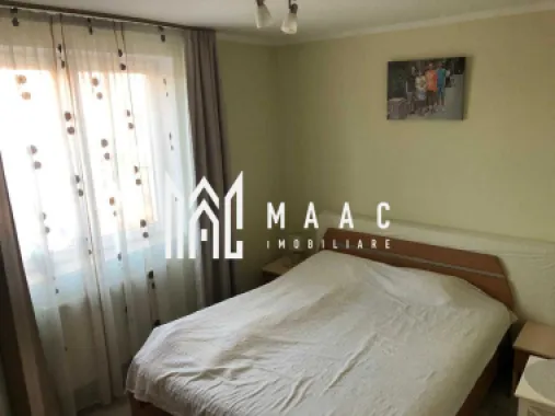 Apartament 3 camere | Etaj 1 | 64 mpu | Turnisor