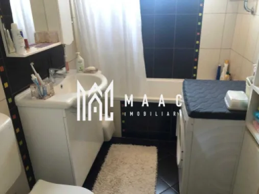 Apartament 3 camere | Etaj 1 | 64 mpu | Turnisor