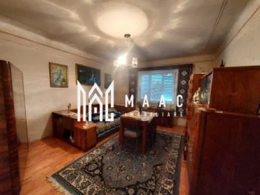 Logo MAAC IMOBILIARE logo