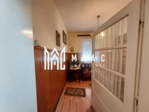 Casa 3 Camere | 67 MPU | 507 Teren | Calea Poplacii