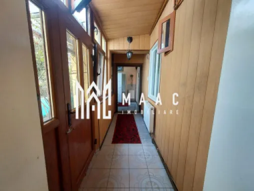 Casa 3 Camere | 67 MPU | 507 Teren | Calea Poplacii