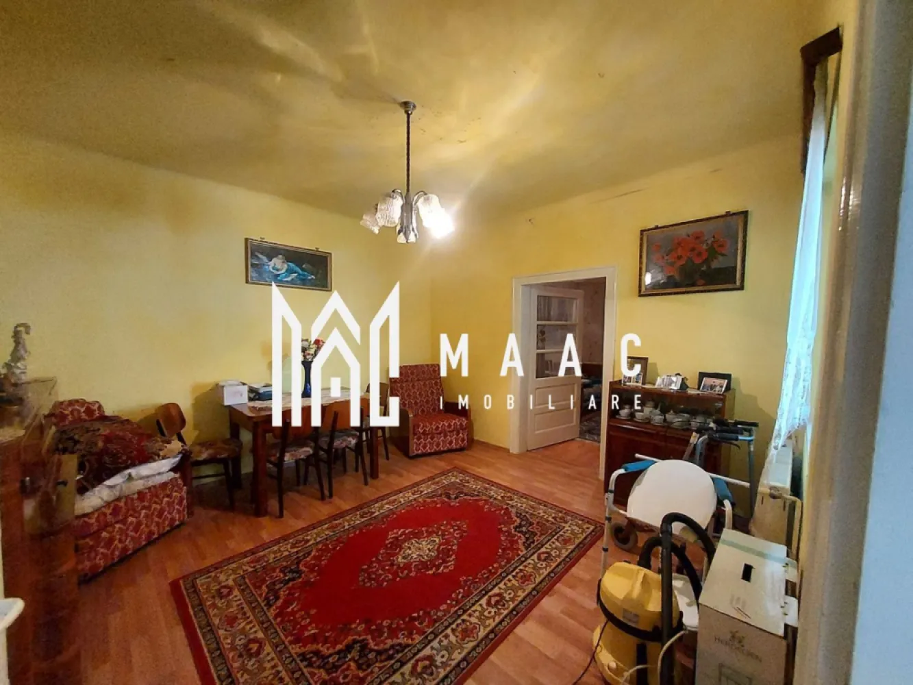 Casa 3 Camere | 67 MPU | 507 Teren | Calea Poplacii