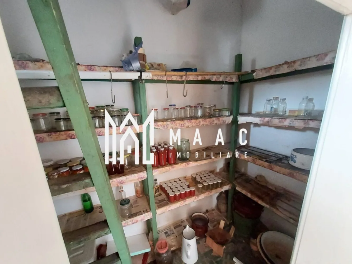 Casa 3 Camere | 67 MPU | 507 Teren | Calea Poplacii