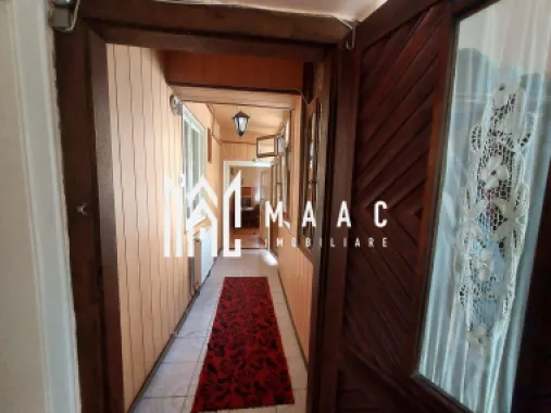 Casa 3 Camere | 67 MPU | 507 Teren | Calea Poplacii