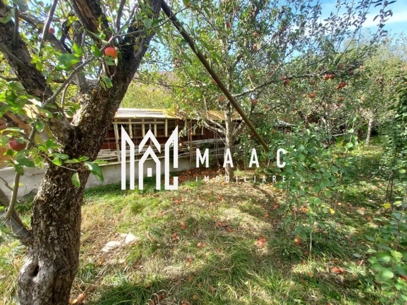 Casa 3 Camere | 67 MPU | 507 Teren | Calea Poplacii