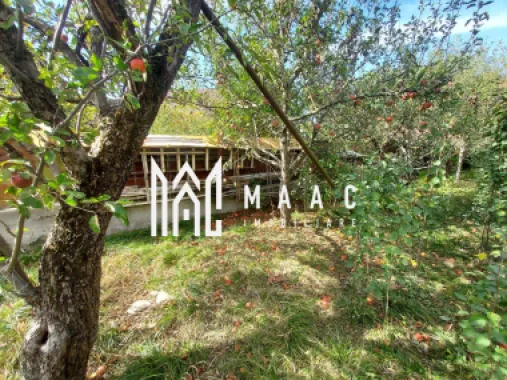 Casa 3 Camere | 67 MPU | 507 Teren | Calea Poplacii