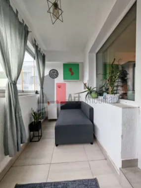 Apartament cu 2 camere de vanzare -Pacii-cu centrala