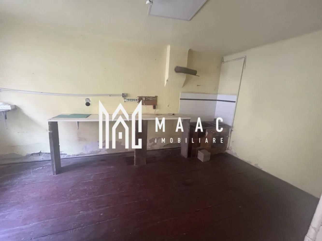 Casa Individuala I Acces auto I Piata Cluj- Kogalniceanu