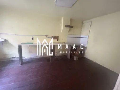 Casa Individuala I Acces auto I Piata Cluj- Kogalniceanu