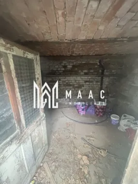 Casa Individuala I Acces auto I Piata Cluj- Kogalniceanu